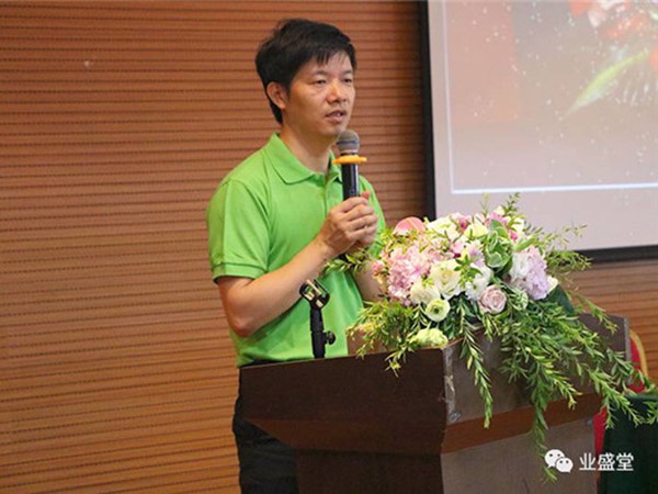 雙百工程，人才為本，文化為魂